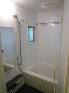 バス・シャワールーム　参考写真