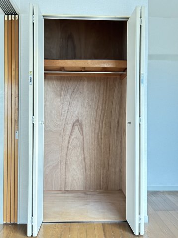 収納　※別部屋参照