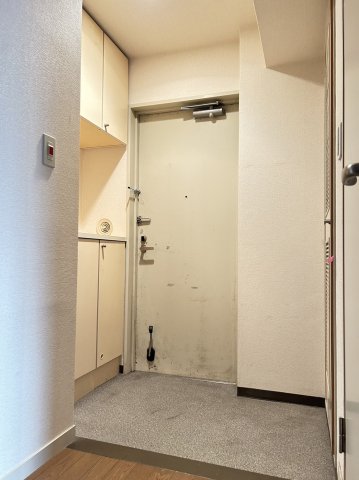 玄関　※別部屋参照