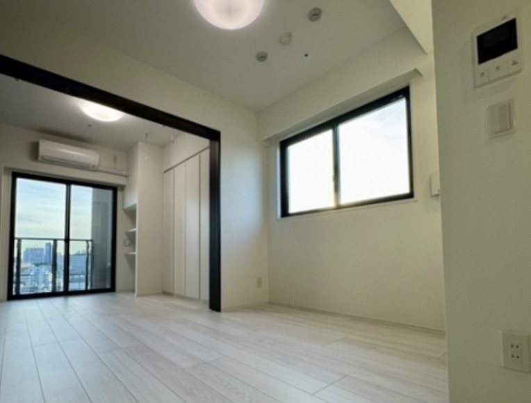 居室・リビング　参考写真です