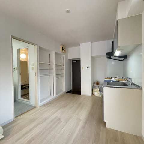 居室・リビング　同仕様タイプです