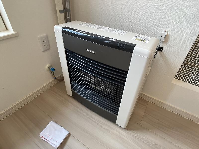 その他設備　設備