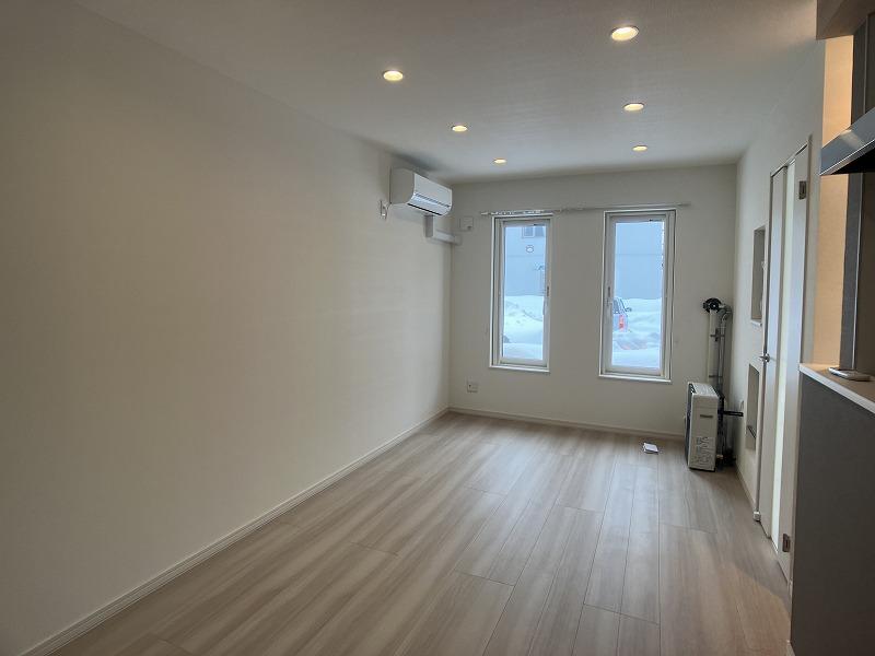 居室・リビング　リビング１