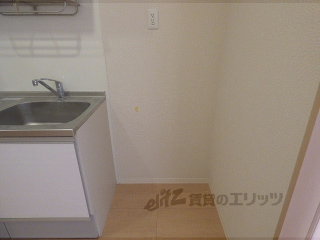 その他部屋・スペース　冷蔵庫置場