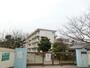 小学校　八児小学校（小学校）まで1440m