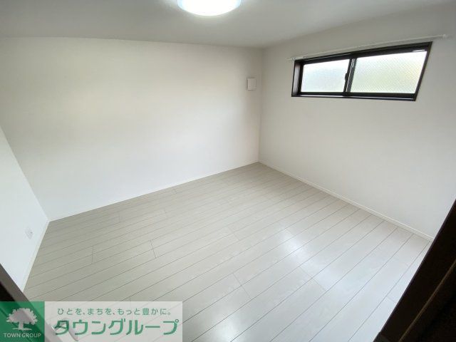 居室・リビング　同施工タイプ