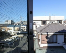 眺望　☆眺望☆