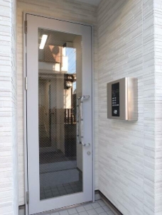 エントランス　☆エントランス☆