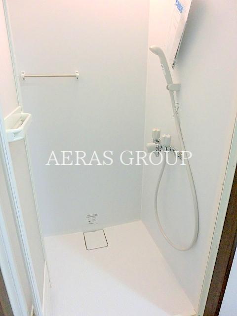 バス・シャワールーム　その他