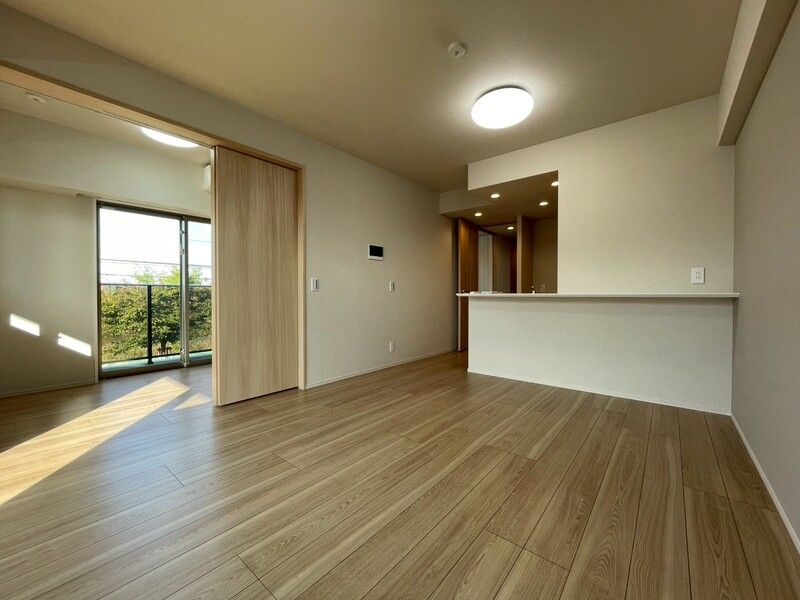 居室・リビング　☆リビング☆