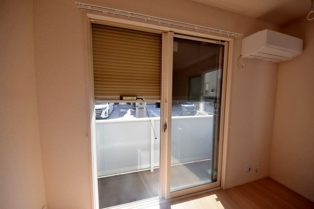 その他　同物件の別のお部屋の参考写真です☆