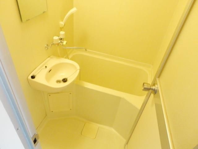 バス・シャワールーム　別号室写真