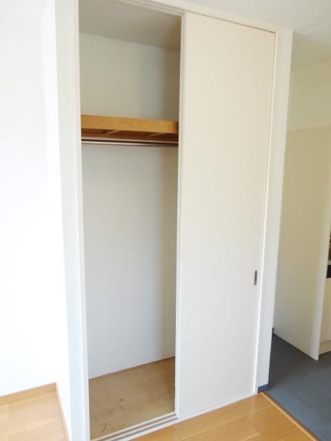 収納　別号室写真