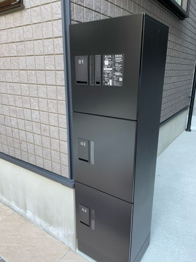 その他共有部分　同仕様