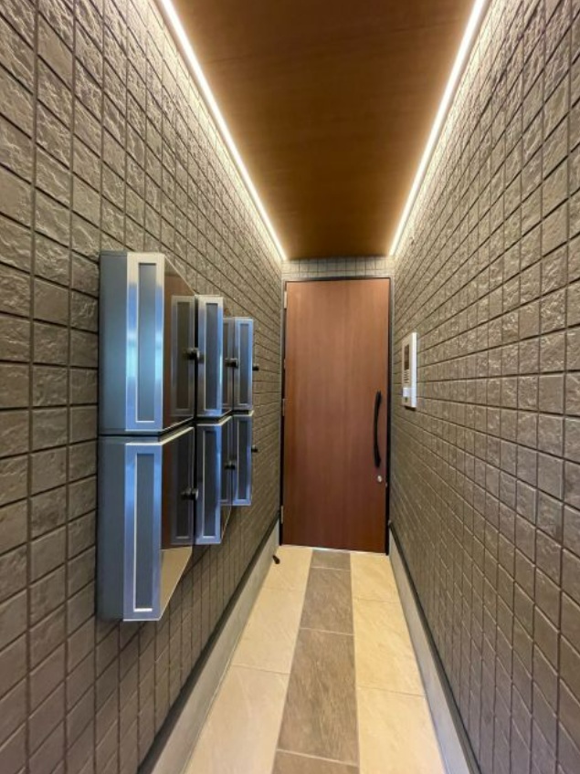 エントランス　同仕様