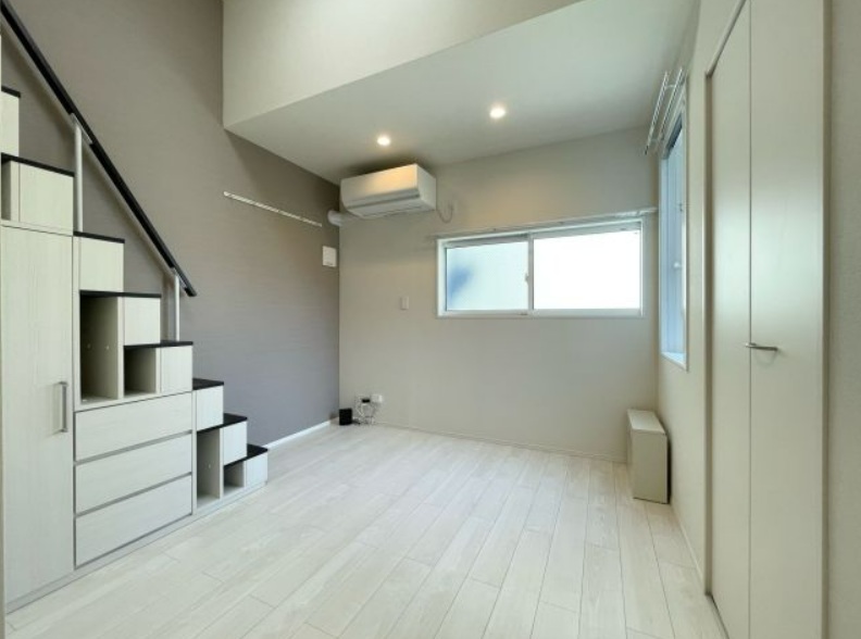 居室・リビング　同仕様