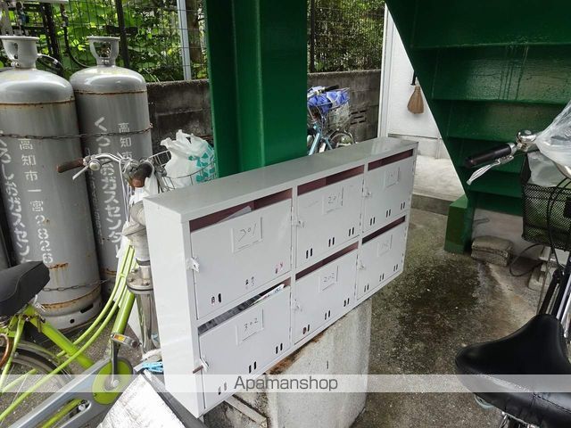 その他共有部分　その他共有部分