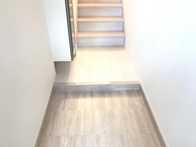 玄関　玄関（イメージ）