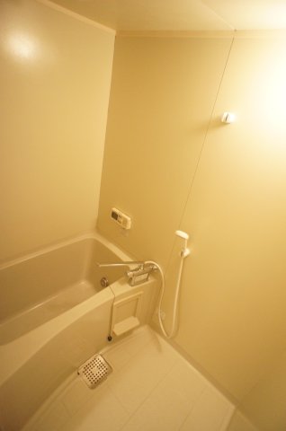 バス・シャワールーム　日々の暮らしに欠かせないお風呂です