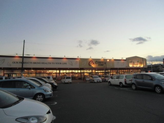 スーパー　遠鉄ストア掛川中央店（スーパー）まで732m