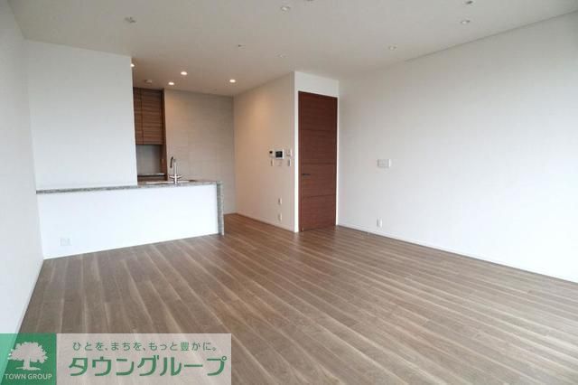 居室・リビング　※写真は同タイプ住戸です。