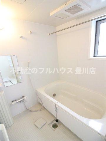 バス・シャワールーム　写真は別室（イメージ）