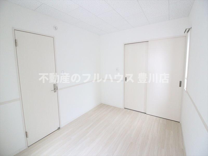 その他部屋・スペース　写真は別室（イメージ）