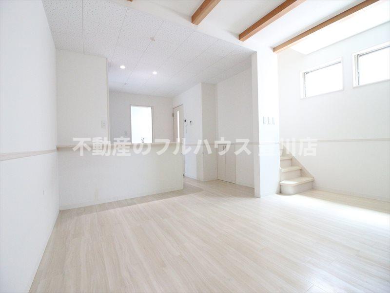 居室・リビング　写真は別室（イメージ）