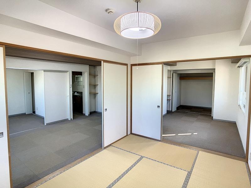 その他部屋・スペース　内装