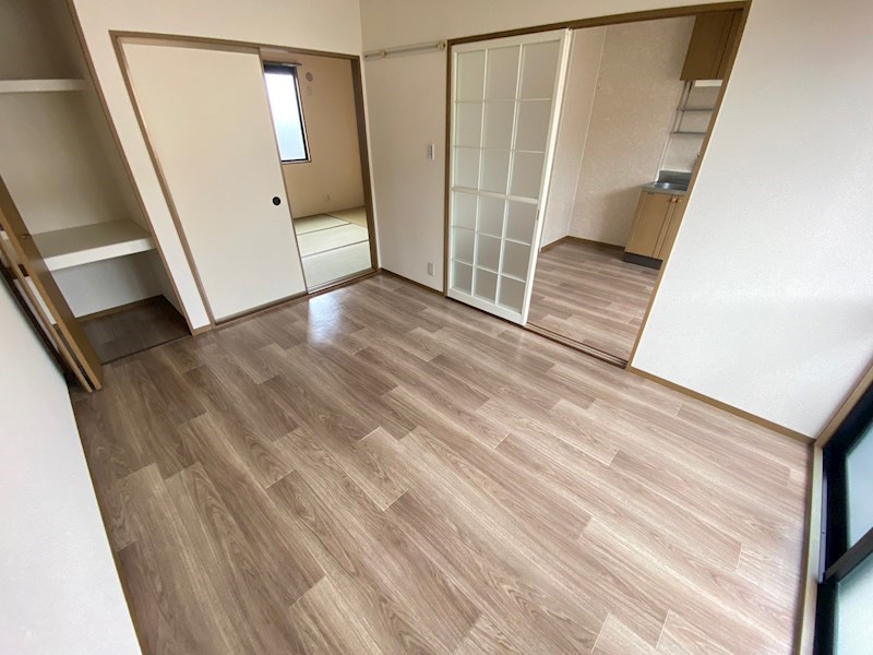 居室・リビング