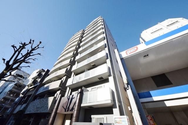 建物外観　★外観★