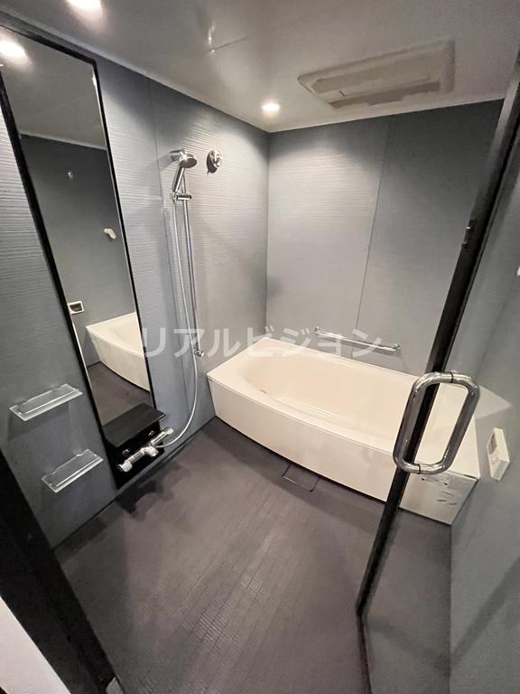 バス・シャワールーム　他部屋参考写真