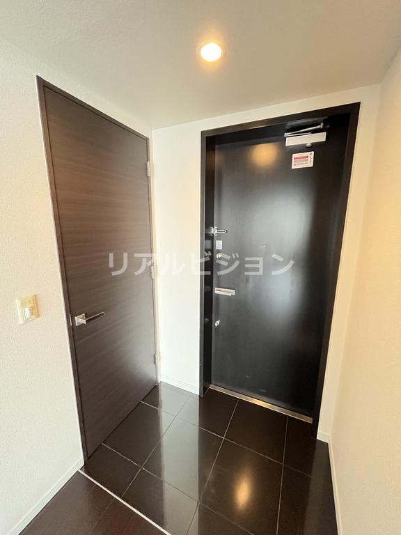 玄関　他部屋参考写真