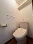 コスモマンション星倉のトイレ写真