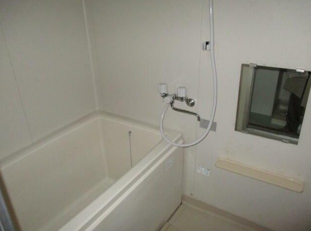 バス・シャワールーム　☆浴室☆