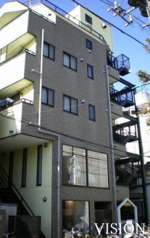 建物外観　☆外観☆