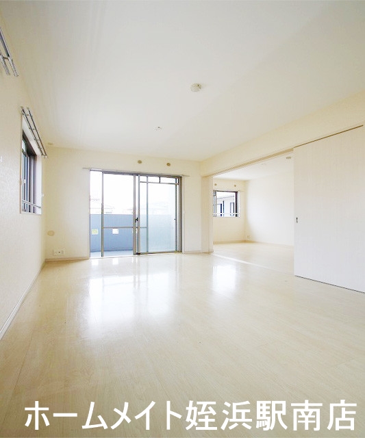 居室・リビング　★インターネット無料♪★参考写真