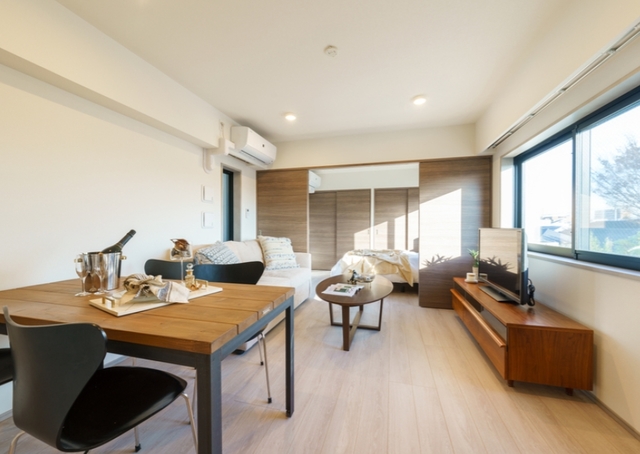 その他部屋・スペース　モデルルーム参考写真