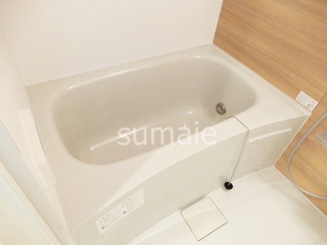 バス・シャワールーム　ゆったりできるお風呂☆