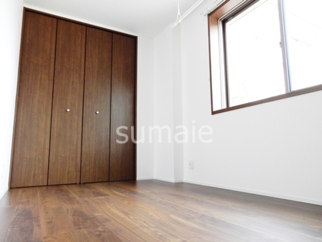 その他部屋・スペース　使いやすいフローリングのお部屋です。