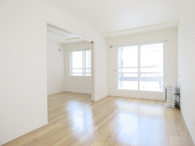 居室・リビング　☆オシャレな内装☆