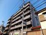 草加駅より徒歩5分 3階 築35年10ヶ月の賃貸物件
