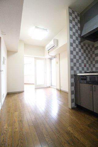 その他部屋・スペース　（別タイプ参考写真）マハール駒込　豊島区駒込1