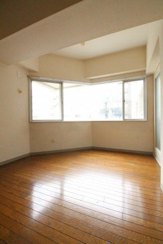 居室・リビング　（別タイプ参考写真）マハール駒込　豊島区駒込1