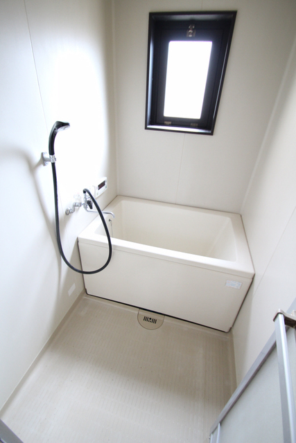 バス・シャワールーム　癒されたいときはここへどうぞ