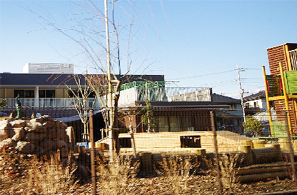 幼稚園・保育園　つながる保育園（幼稚園・保育園）まで286m