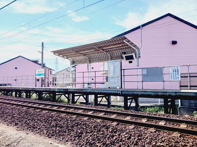 その他　ＪＲ鳥ノ木駅（その他）まで38m
