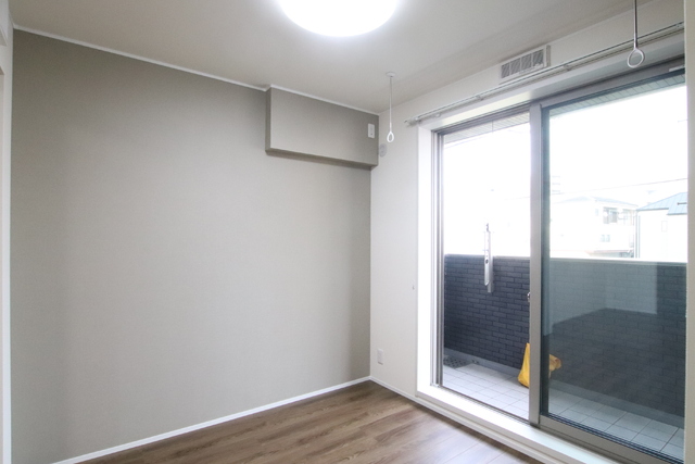 その他部屋・スペース　★過去募集時の写真です★洋室４．５帖