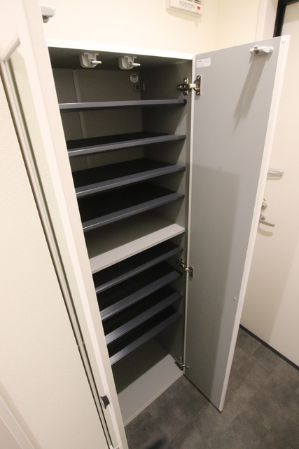 玄関　※別室参考写真