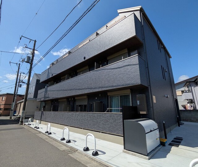 建物外観　外観　パナソニックホームズ施工♪